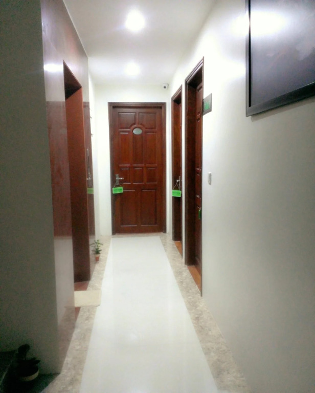 Tea Hotel