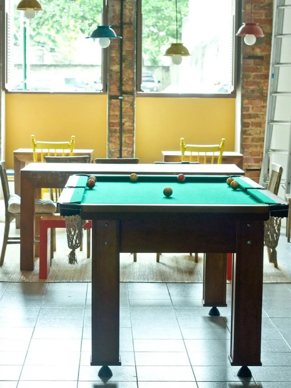 186 Lapa Central Hostel