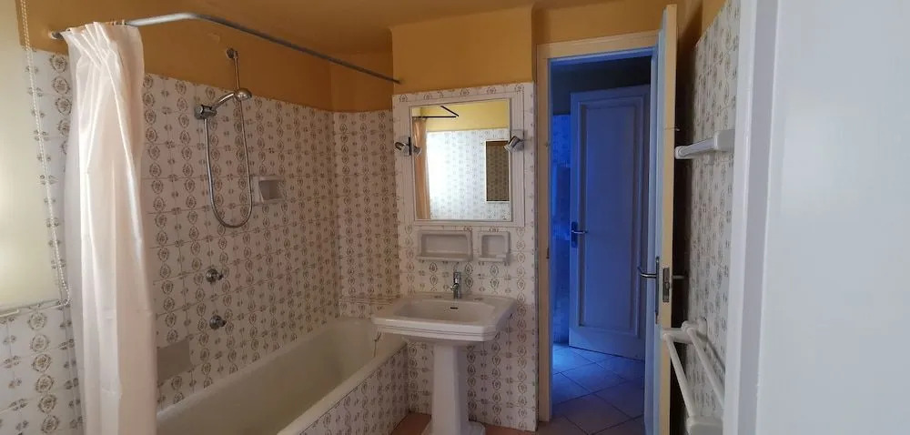 Mansion Doryana