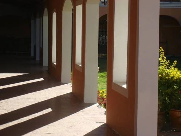 Ñaupa House Hostel