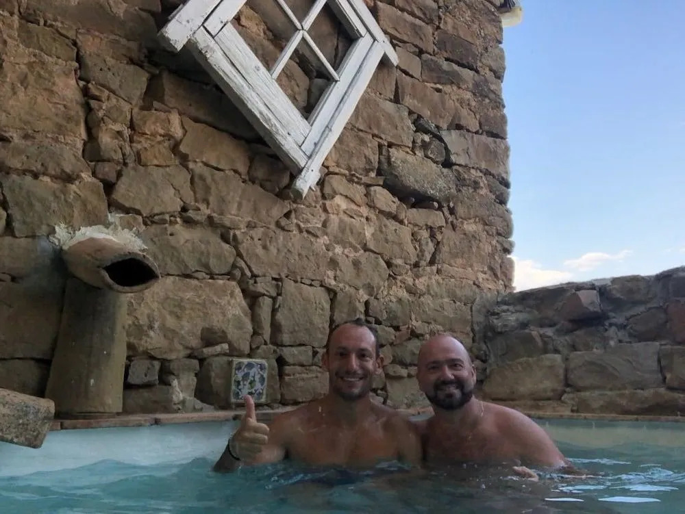 La Casa Dels Ocells- Adults Only