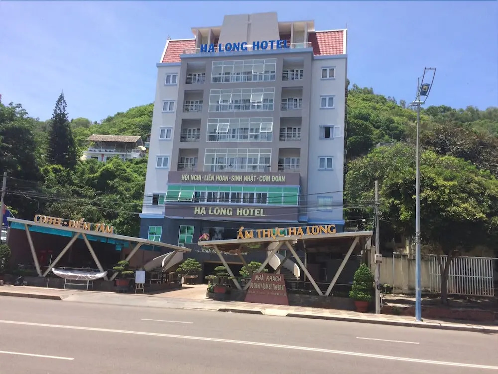 SK LEGEND VUNG TAU HOTEL