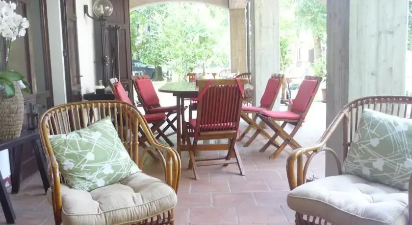 Casa Giovanna