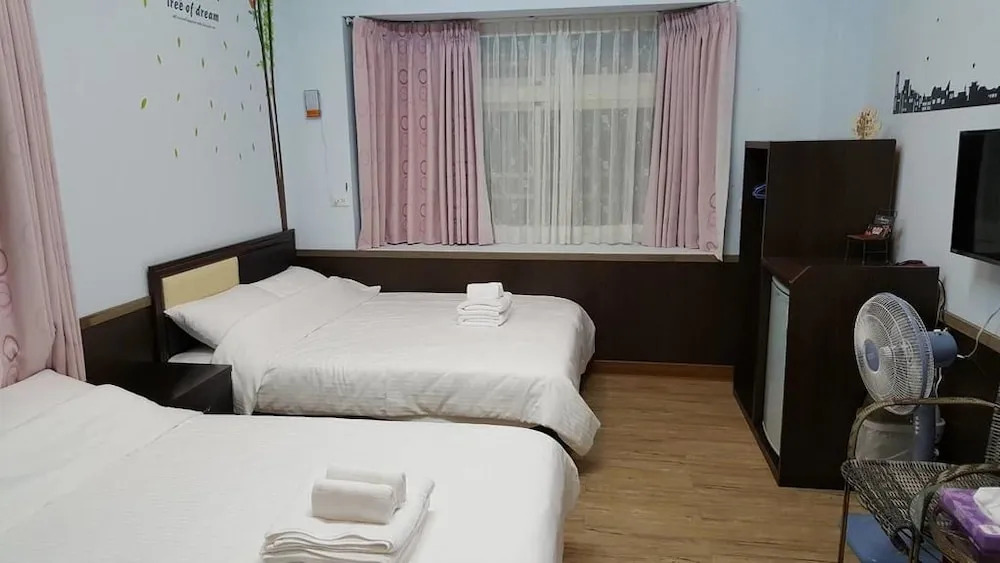 Gajilia B&B