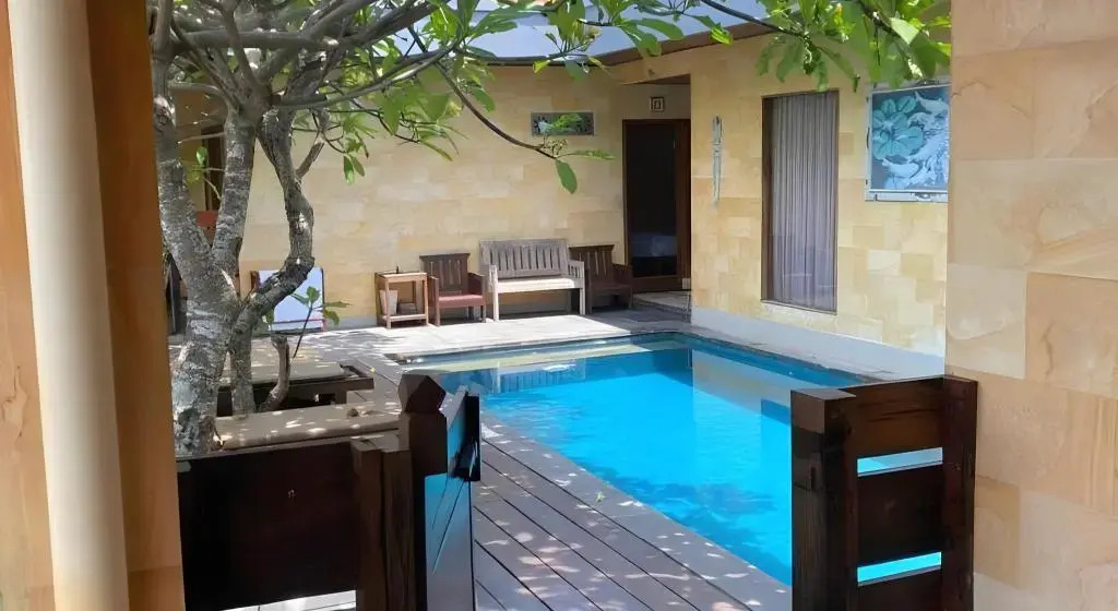 Bima Sakti Homestay Echo Beach Canggu