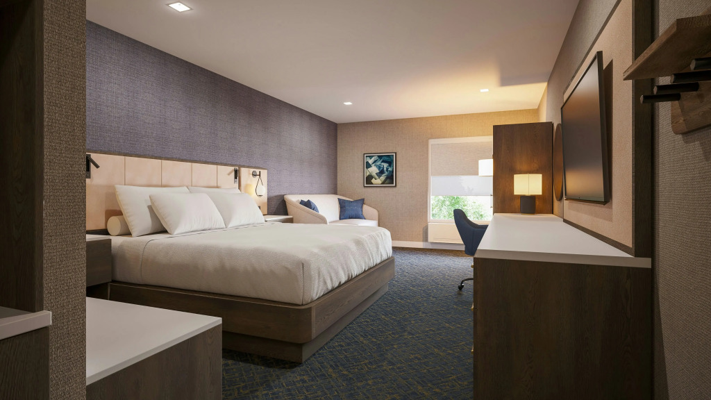 DoubleTree by Hilton Sioux City