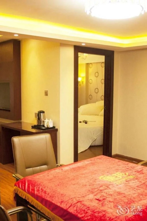 Youlian Hotel Kunming