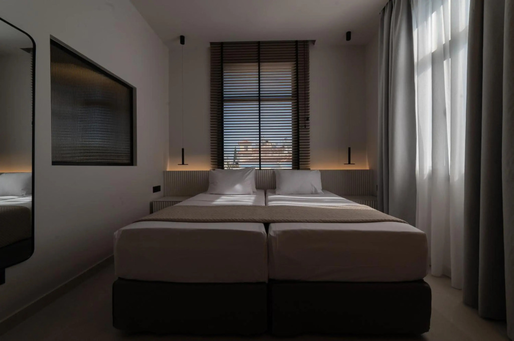 Palladion Boutique Hotel