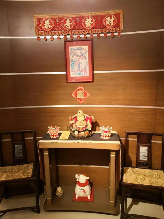 New Flower Homestay