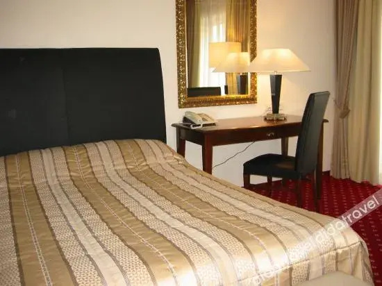 Hotel Am Erzengel