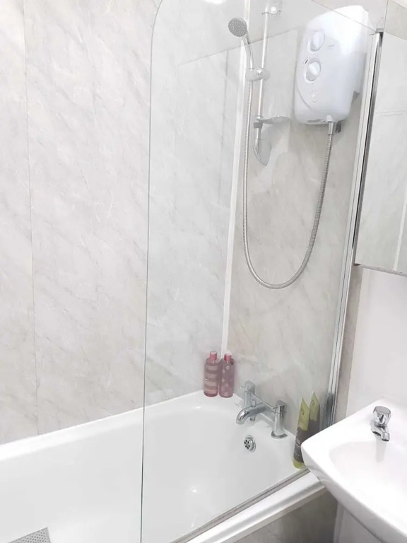 Convenient, Clean and Comfortable Flat #2