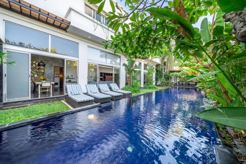 Villa Onyx