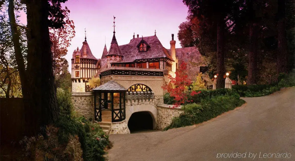 Thorngrove Manor