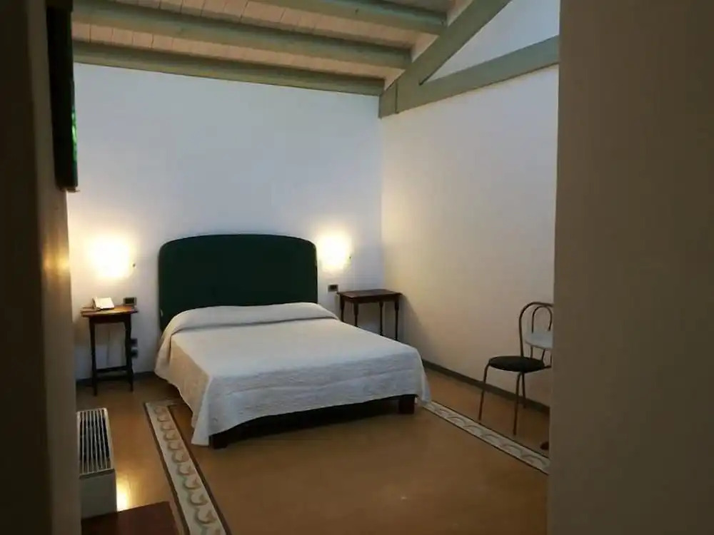 Le due Sicilie-Guest House