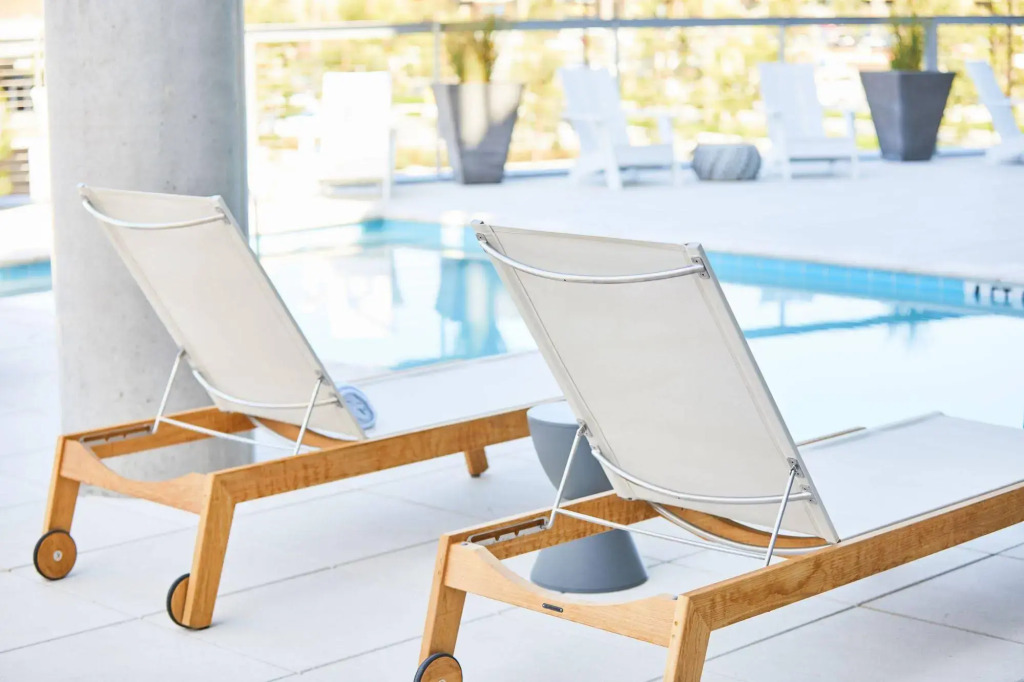 AC Hotel by Marriott Irvine