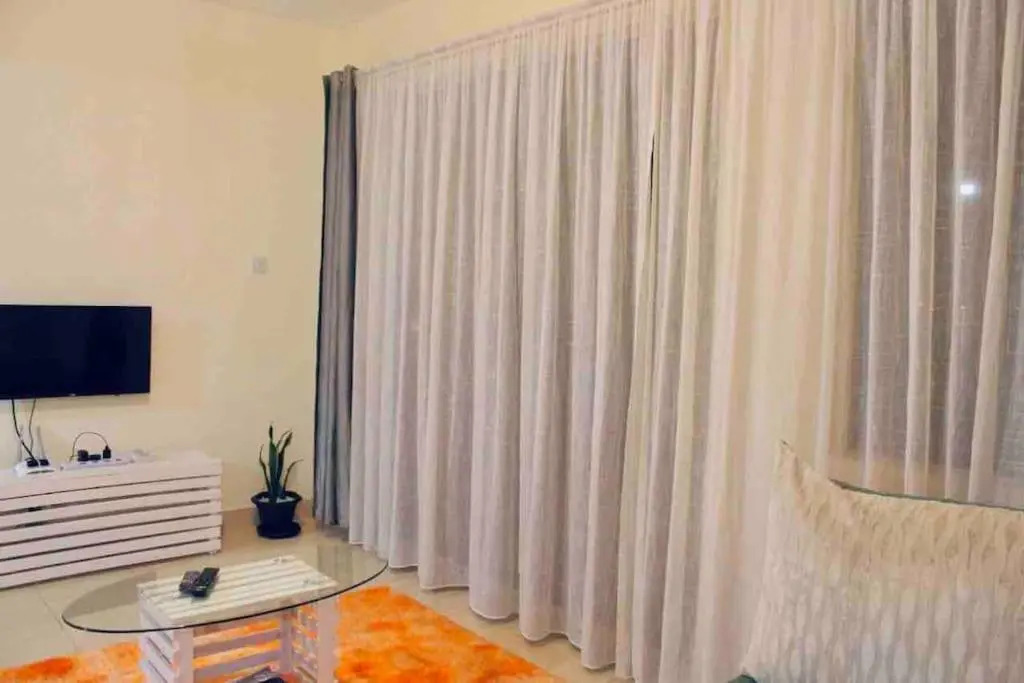 Gulf Residency Imara Daima