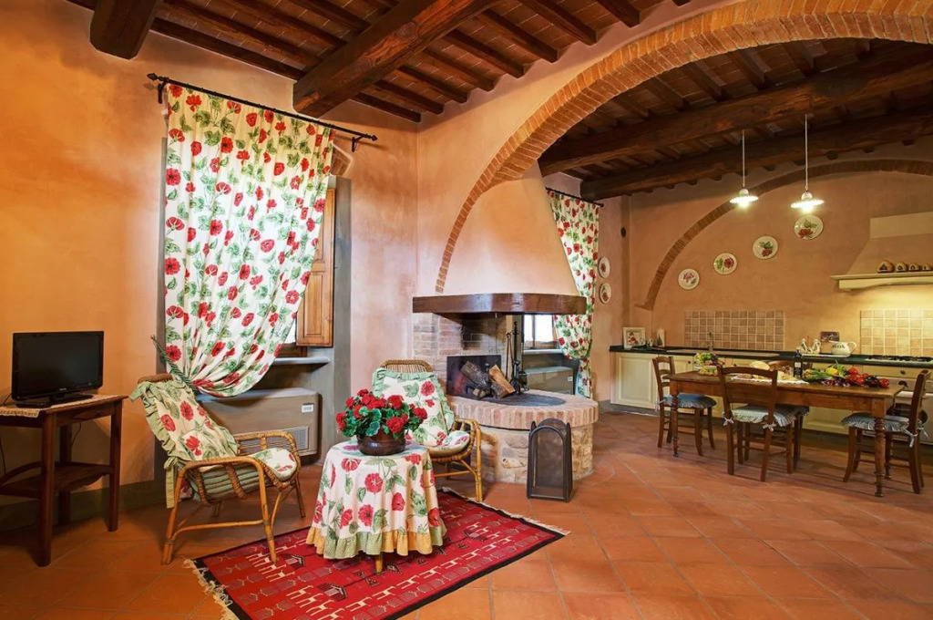 Villa Incanto