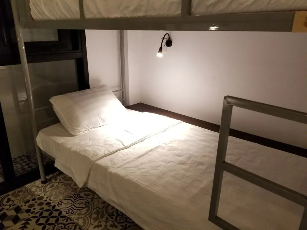 TimeMark Travel Homestay & Hostel