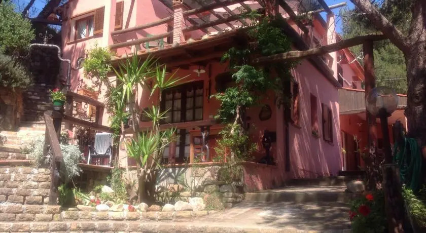Casa dei fichi dIndia