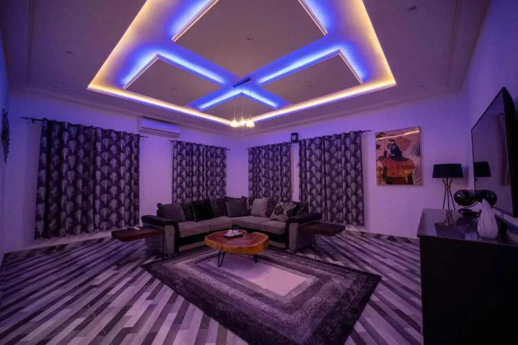 The Cabyn Boutique Hotel
