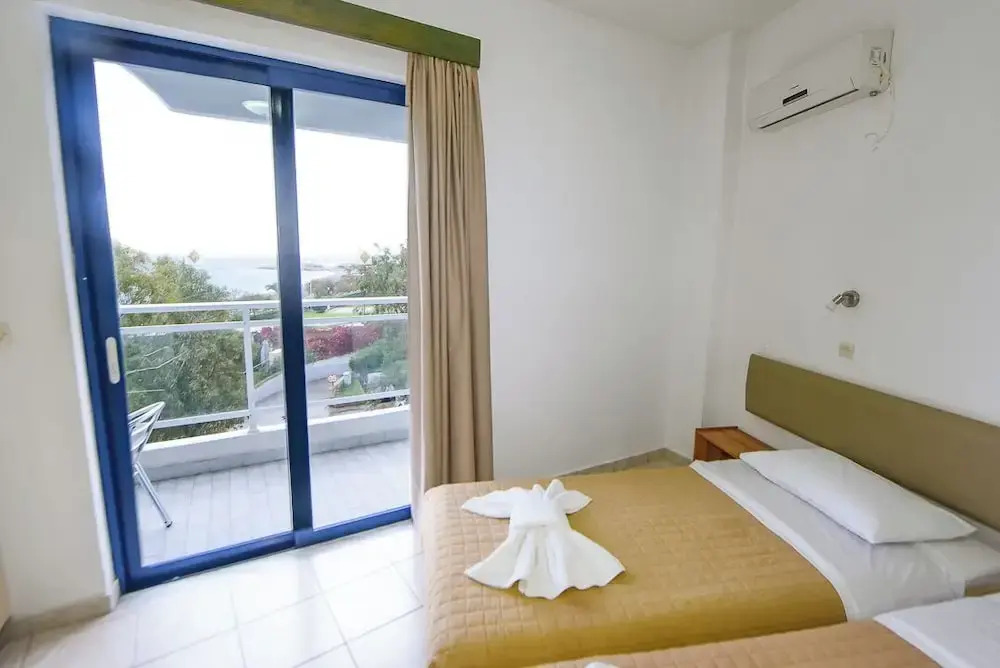 Amalia Apartments