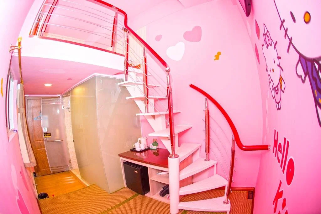 Yijia Hotel Dalian