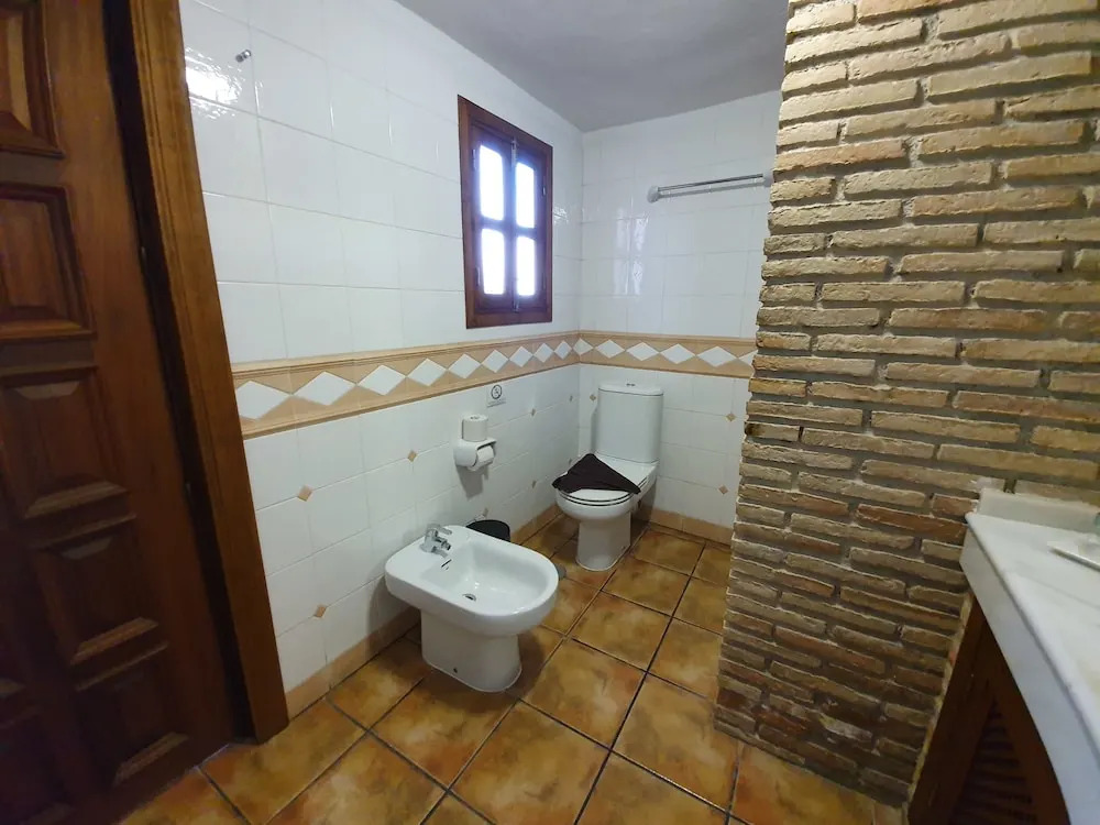 Casa del Aljarife