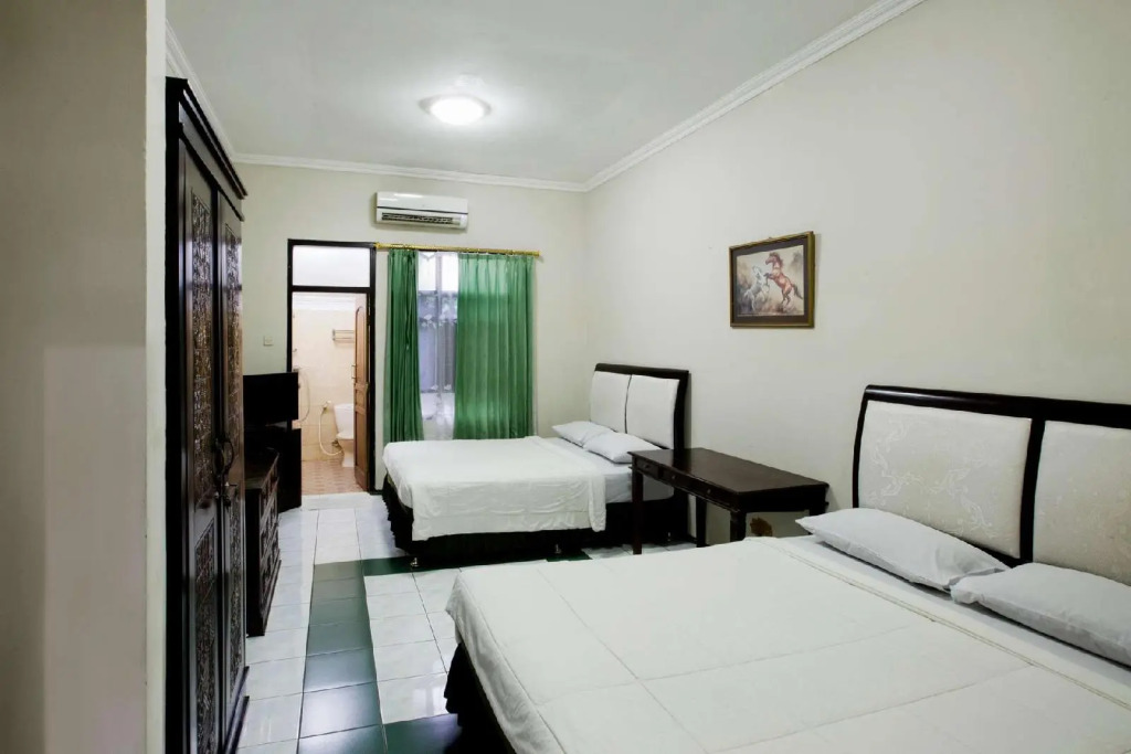 Hotel Galuh Anindita