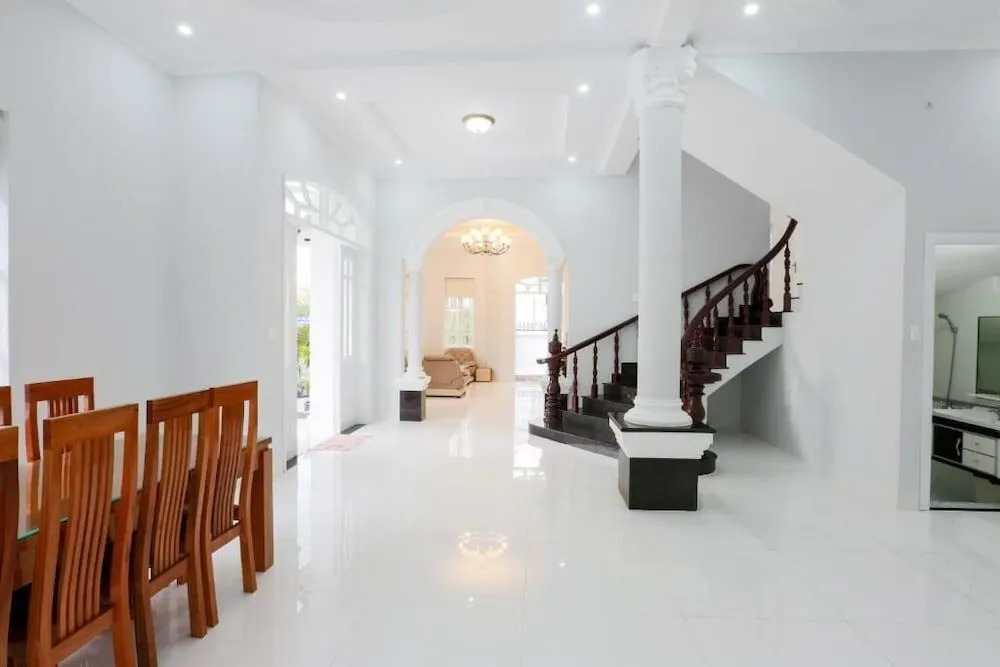 7S Hotel Lam Villa & Resort