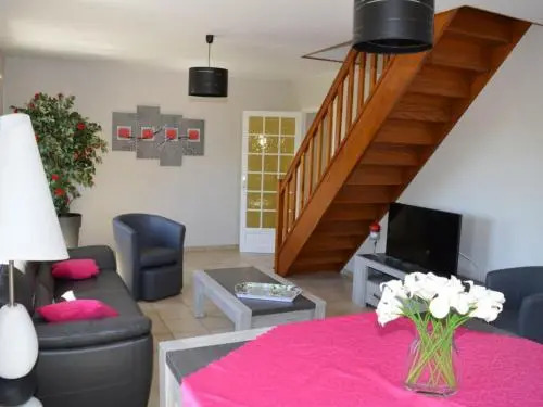 House Du Domaine Darragon 2