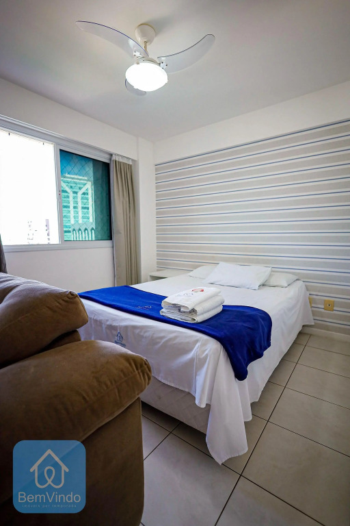 Apartamento A 30m Do Salvador Shopping 2