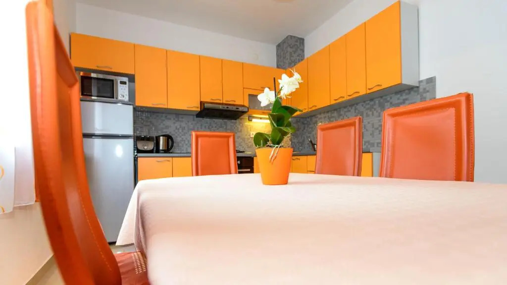 Apartments Marija