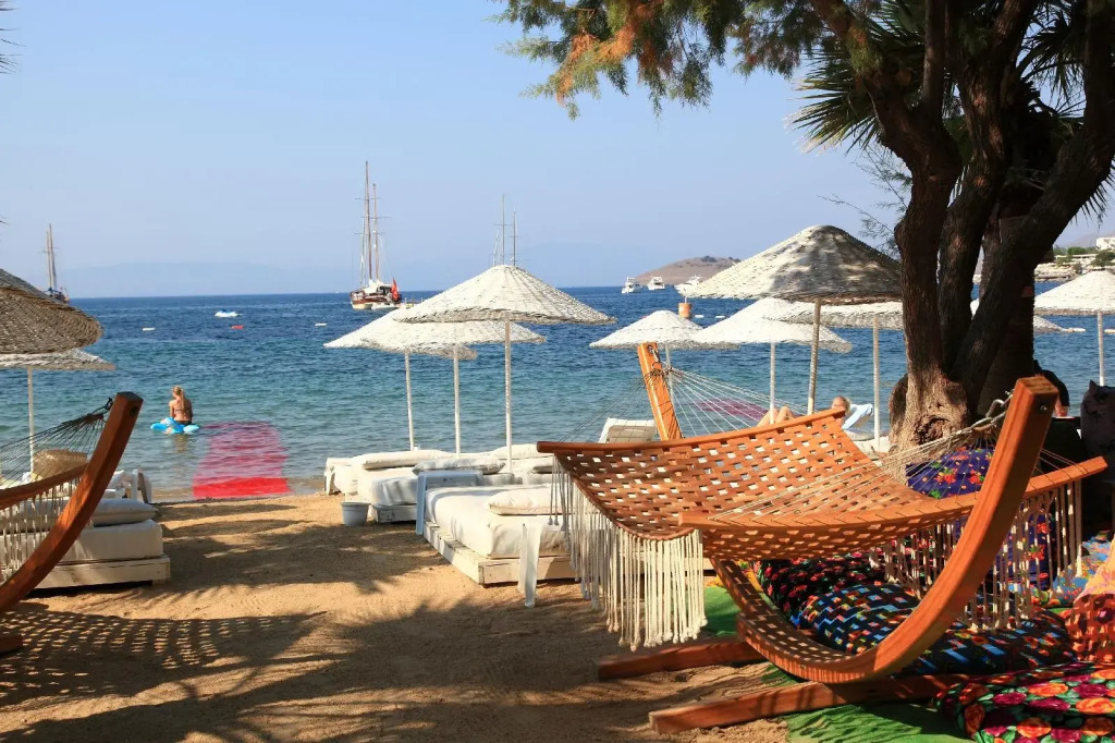 Okaliptus Otel