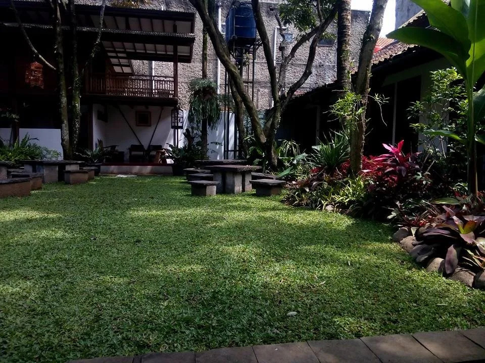 Rumah Ebo
