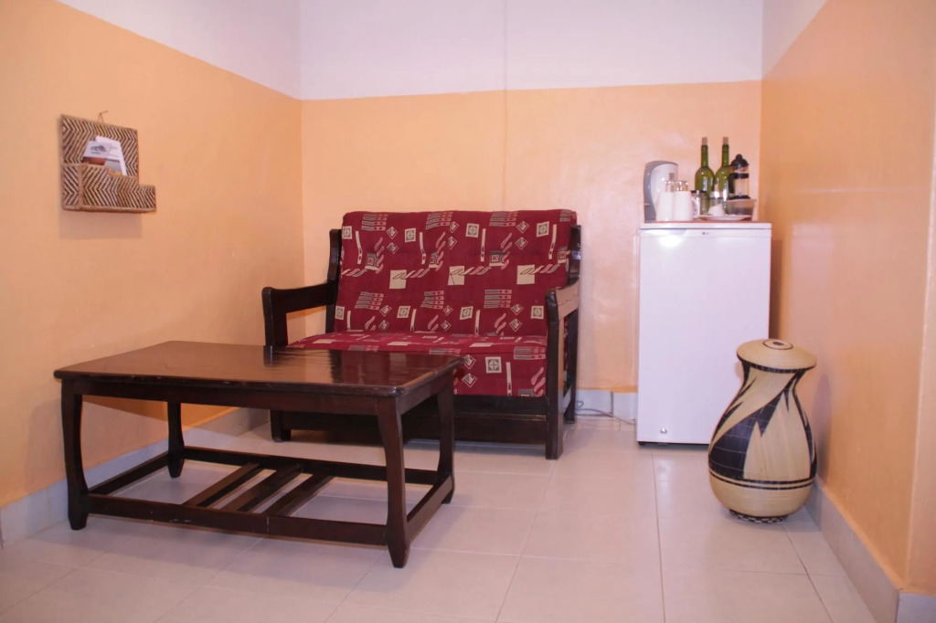 Heaven Boutique Hotel
