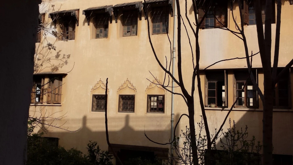 Riad Sheryne Fes