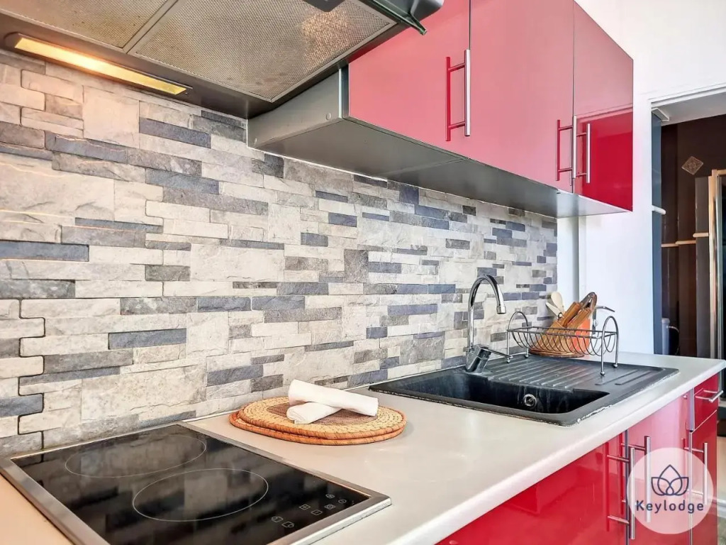 Vigot - T2 - 50m² - Saint-Denis