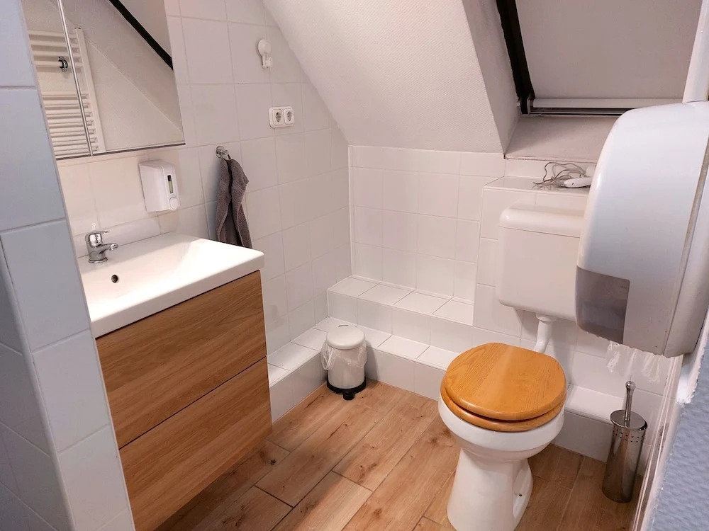 Black Sheep Budapest Smart Rooms