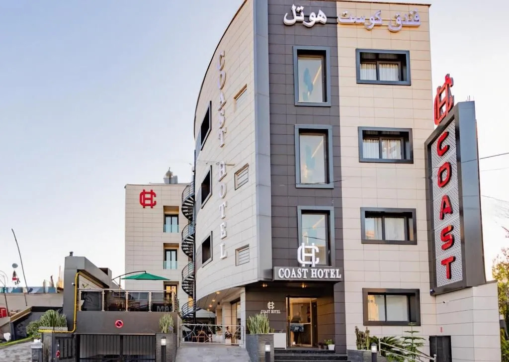 Coast Hotel