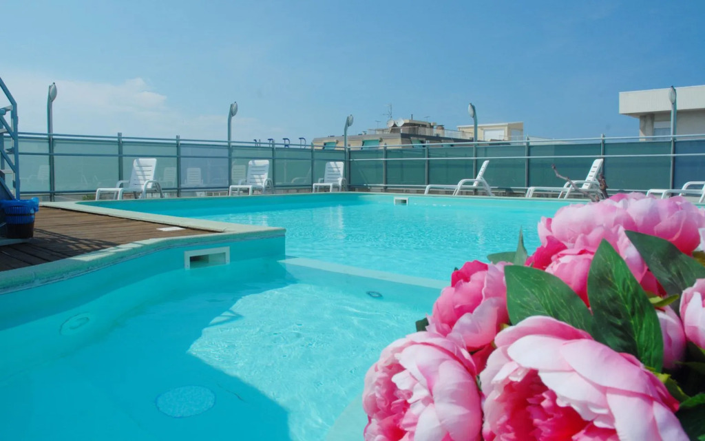 Residence Hotel Club House