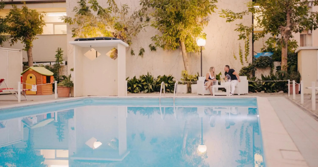 Hotel Beverly