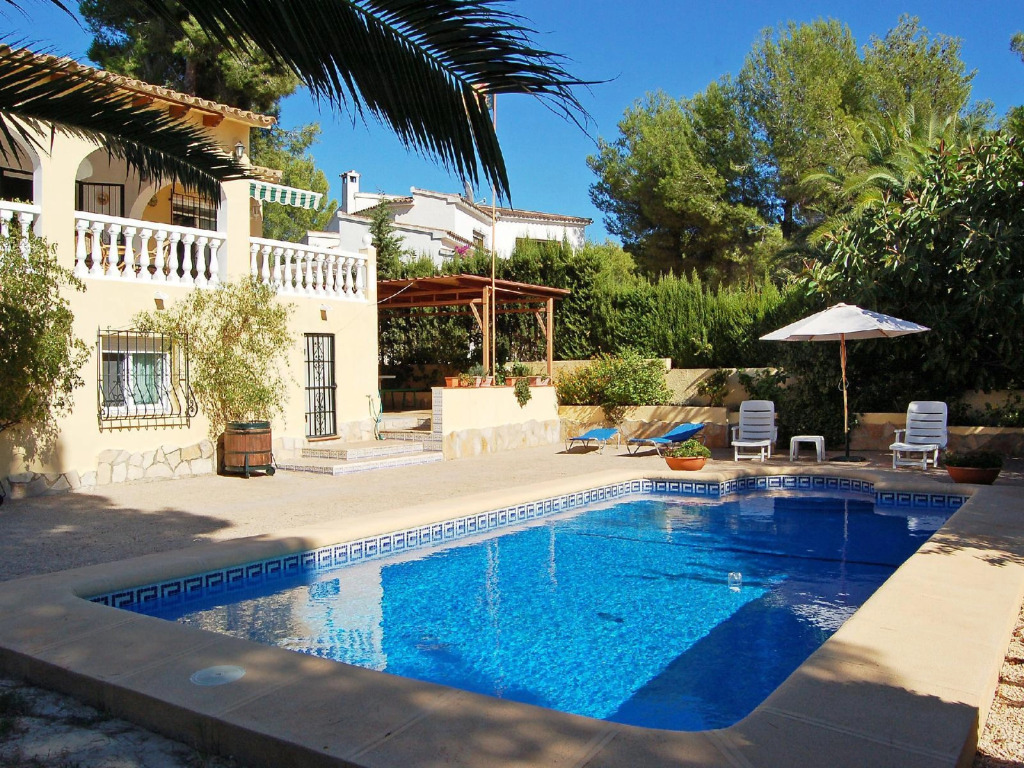Pla Del Mar 02 - Three Bedroom