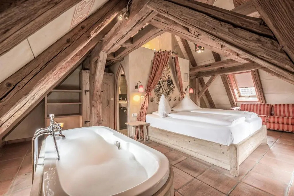 Hotel Arthus