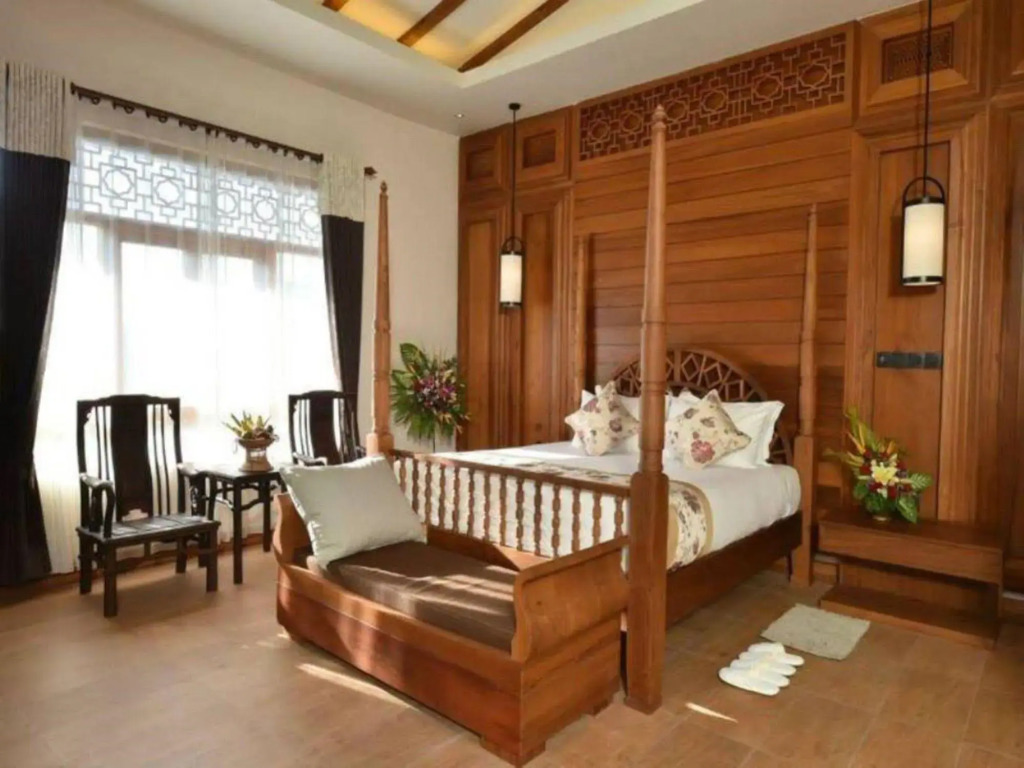 Rupar Mandalar Resort