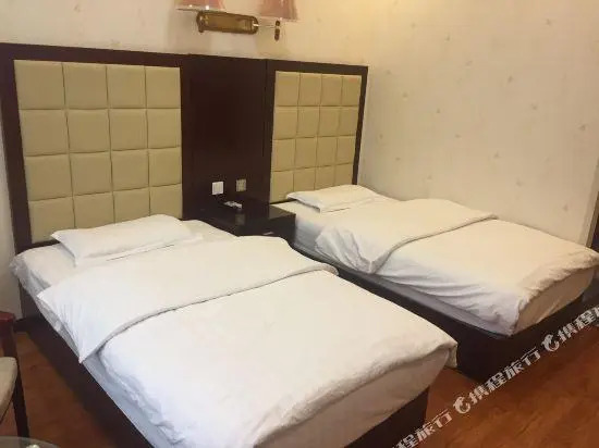 Xinxing Inn Shangnan
