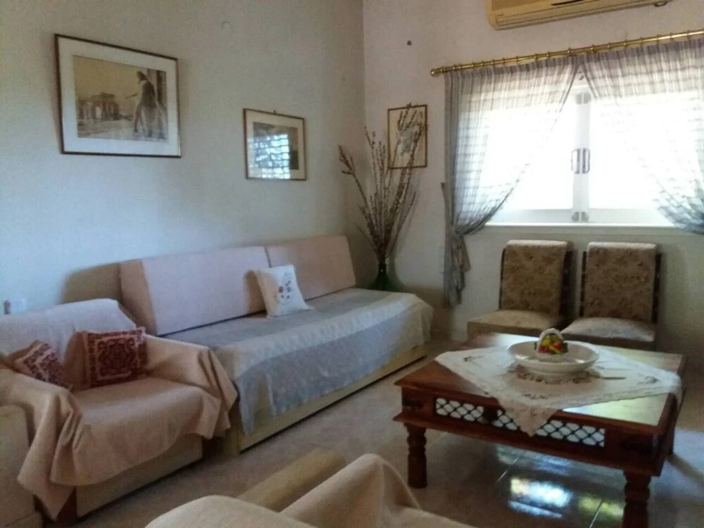 Country Cottage in Kardiakafti, Peloponnese