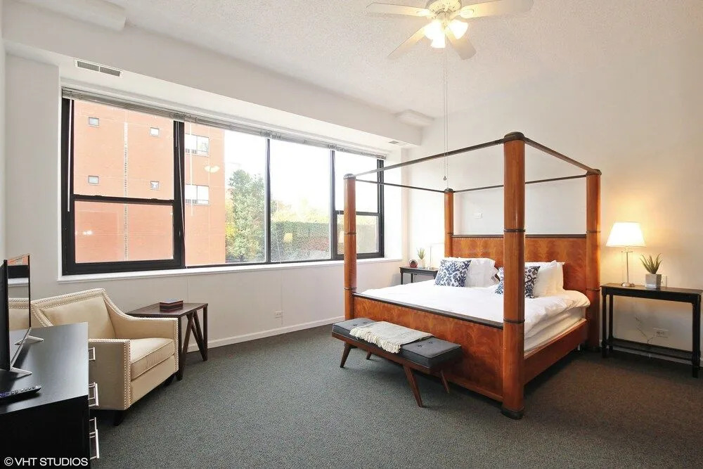 Reserve Rentals South Loop
