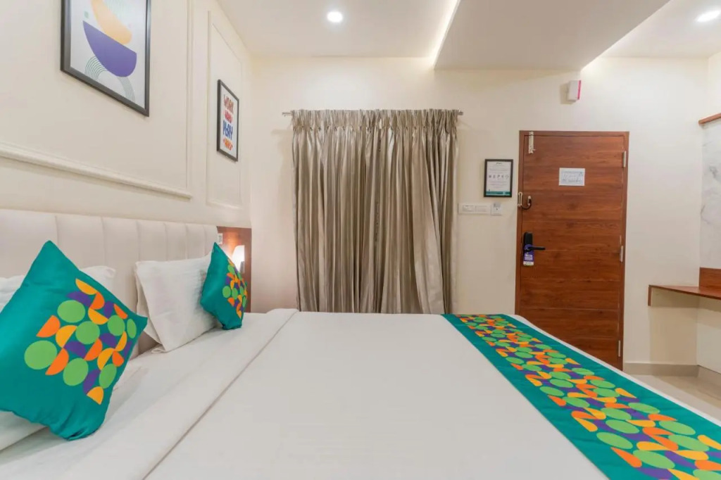 Treebo Memories Inn