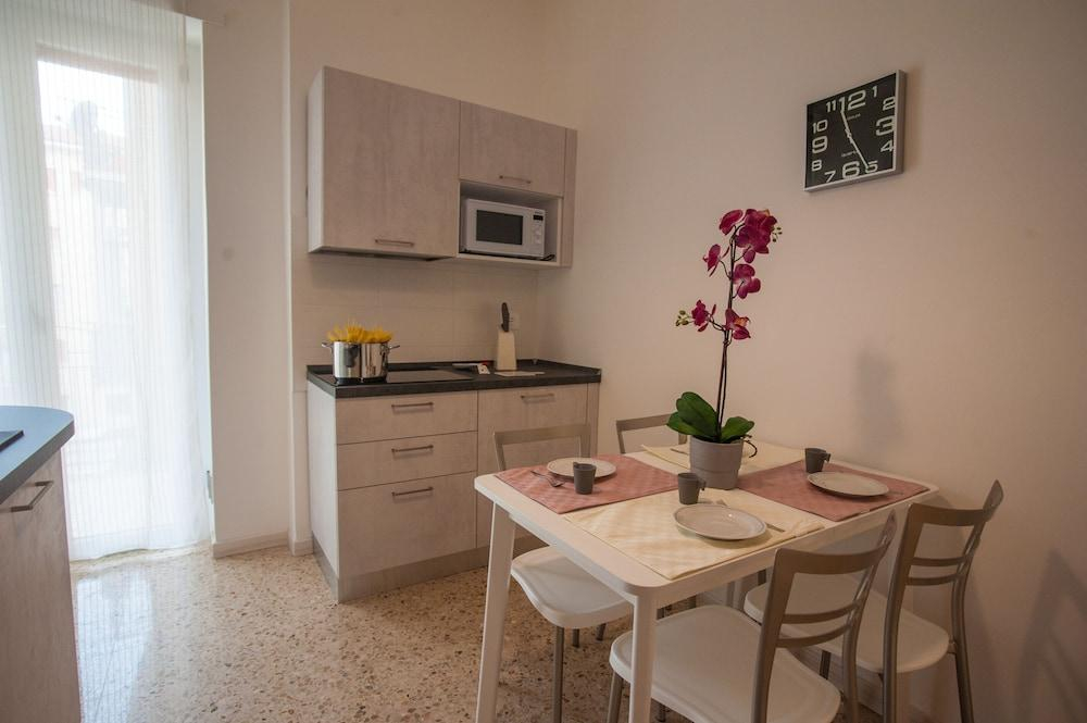 Steeb Apartment