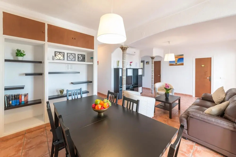 Apartamento Ariana